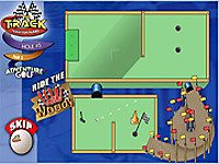 Adventure Golf