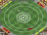 Soccer Pong