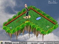 St Mulligans 3 Putt