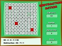 Subtraction