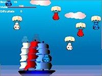 Bear Drop