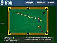 9 Ball Pool