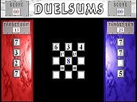 Duelsums