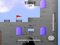 Castle Destroyer