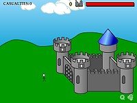 Defend Your Castle