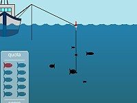 Fishing the Sea