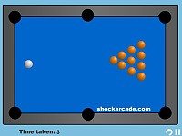 Shockpool