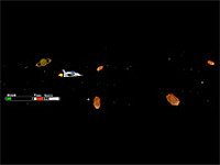 Ace Of Space