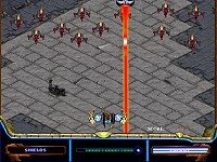 Starcraft Flash Action V2