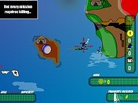 Sky Boarder III v2