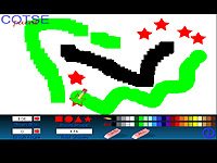 Cotse Paint