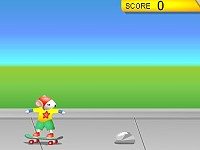 Xtreme Skateboarding