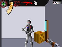 Zynex