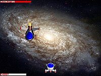 StarFly 2 CosmicGladiator