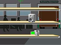 Conveyor