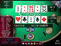 Caribbean Poker