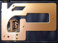 TGFG Race Game