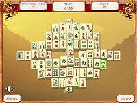 Great Mahjong