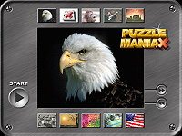Puzzle Mania X