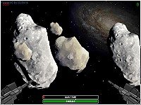 Asteroids 2000