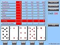 5 Card Draw
