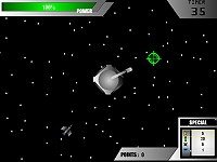Space Gunner