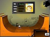 Pro Skater