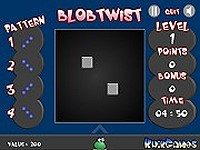 Blob Twist