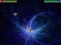 Star Fighter Duel