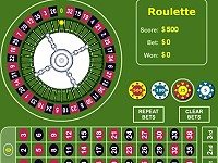 Roulette 2