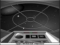 Asteroid Field