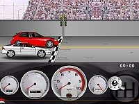 Drag Racer v3