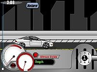 Drag Racer v2