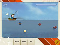 Action Fishing