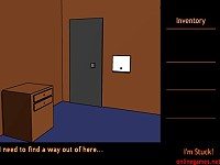 Trapped 1