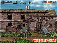 Commando