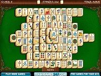 Mahjong 247