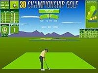 3D Golf