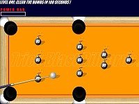 Trick Blast Billiards 2