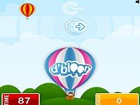 Dbloon