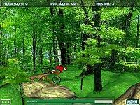 Mountain Bike 2