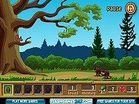 Tree Defence