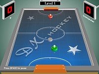 Dx Hockey