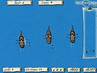 Pirate Race