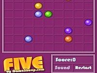 Five
