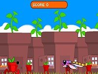 Go Go Plant