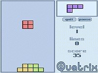 Quatrix