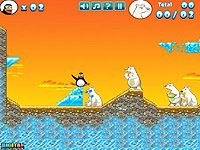 Crazy Penguins