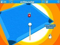 Pow Pool