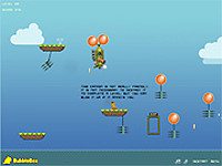 Air Battle